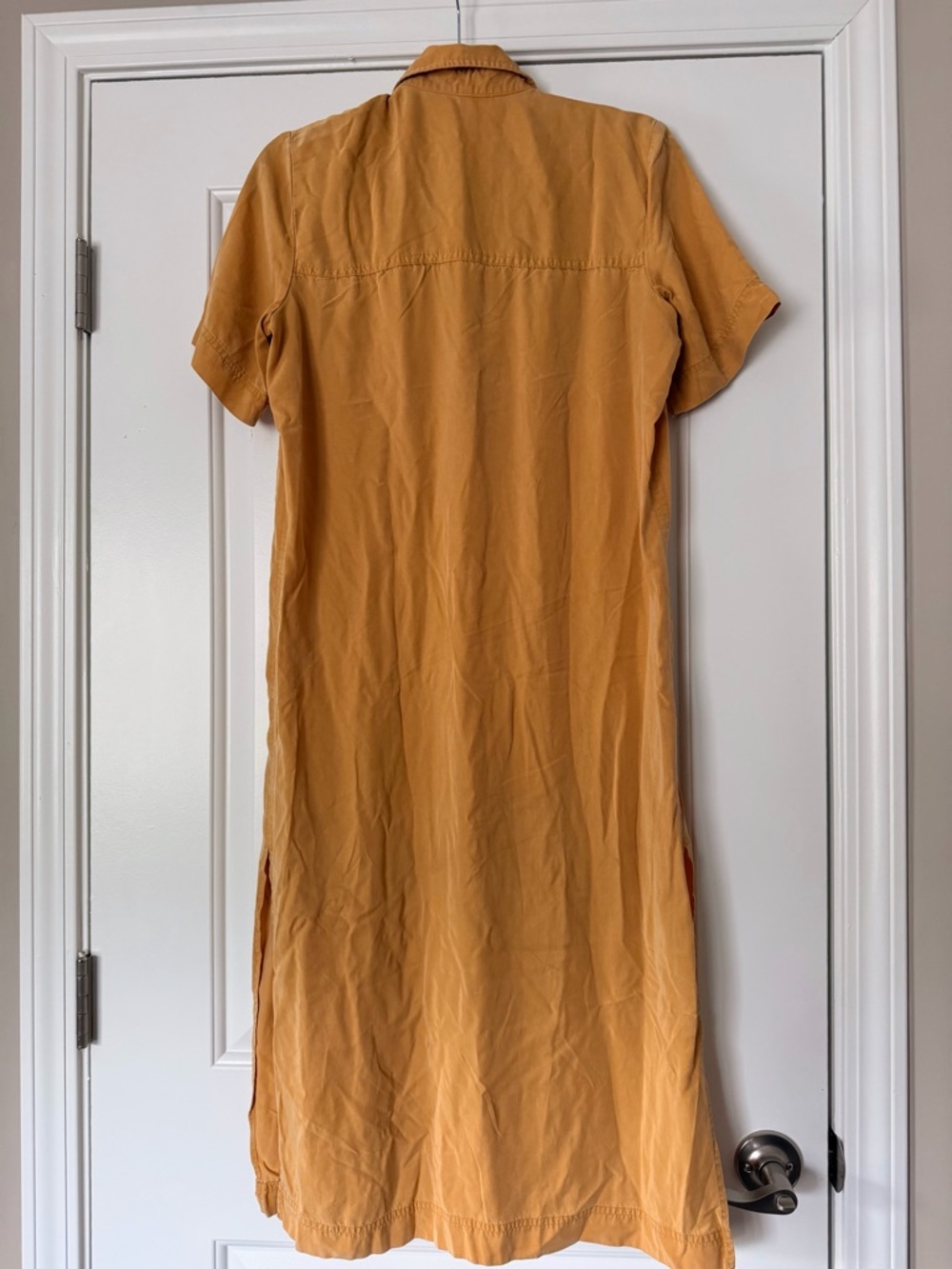 Babaton utility midi shirtdress - Picture 7 of 13